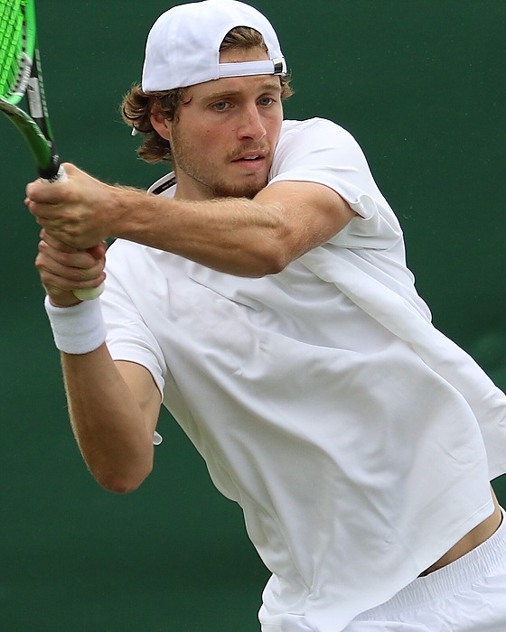 Toby Samuel