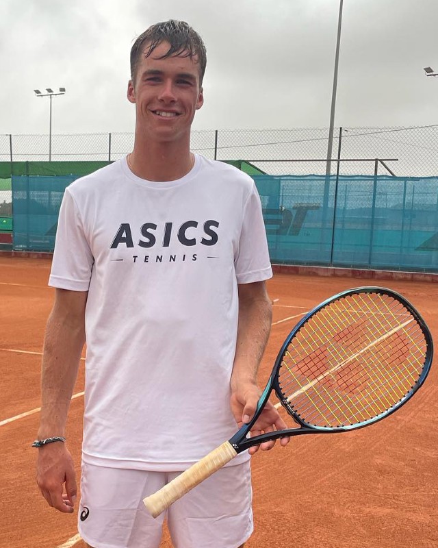 Vilius Gaubas