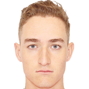 Marat Sharipov (RUS)