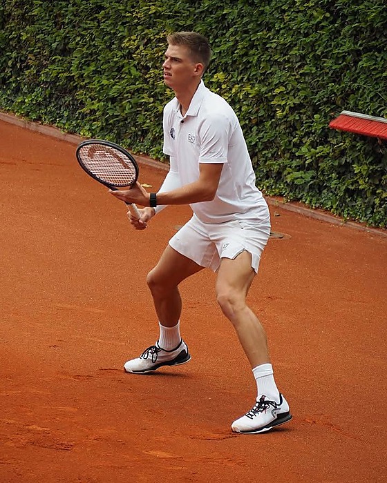 Petr Nesterov