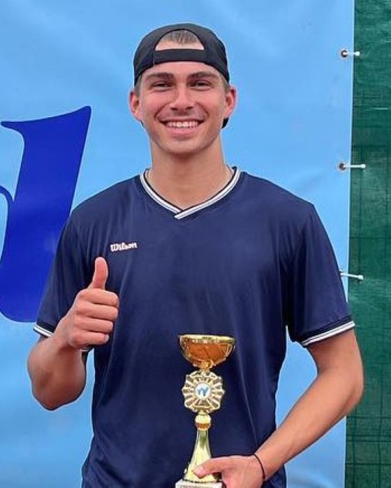 Marko Topo