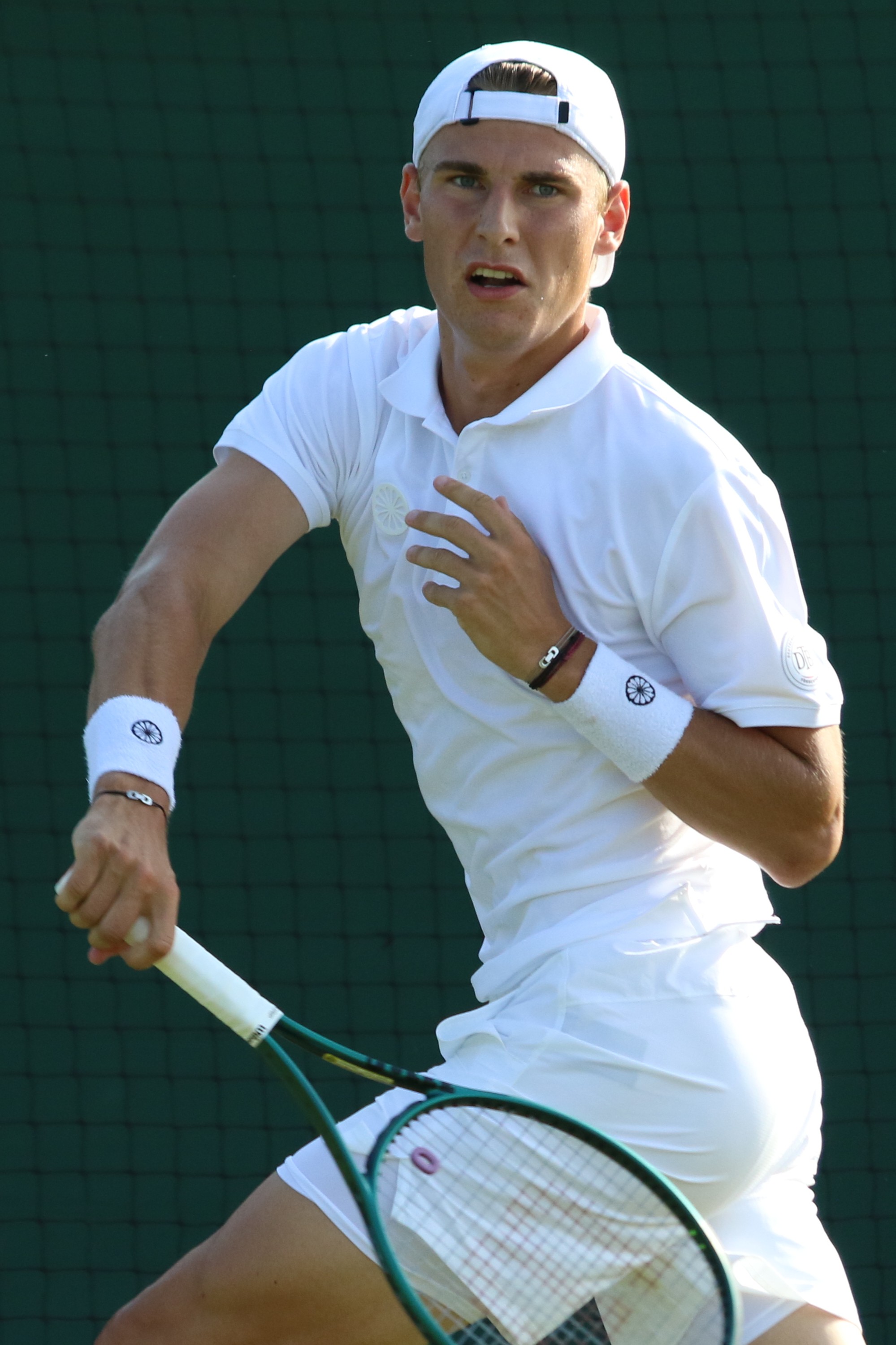 Tom Gentzsch