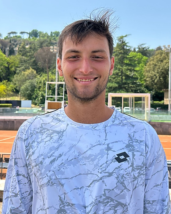 Gabriele Piraino
