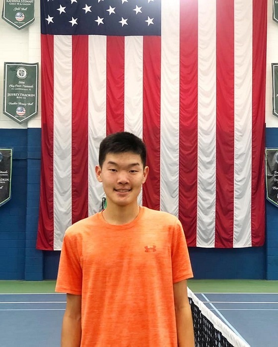 Michael Zheng