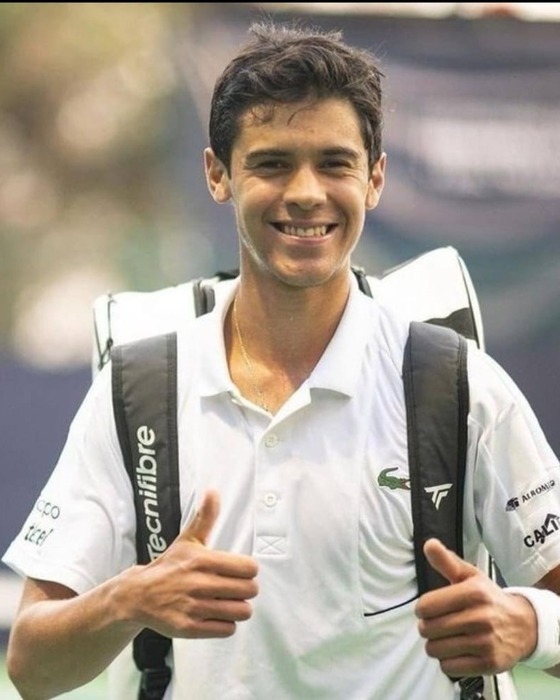 Rodrigo Pacheco Mendez