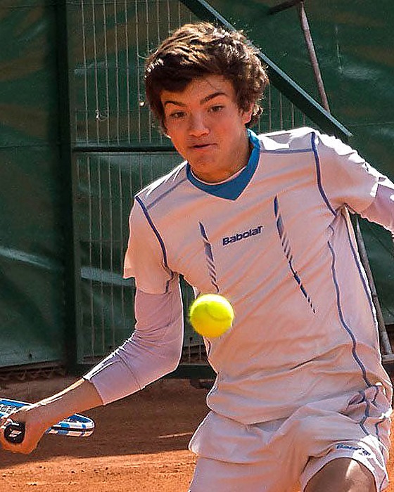 Juan Estevez