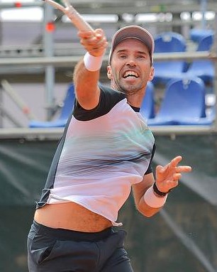 Mikhail Kukushkin