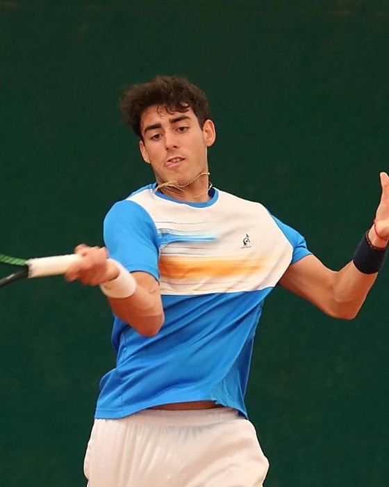 Filippo Romano