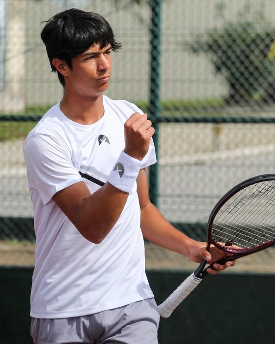 Tiago Pereira