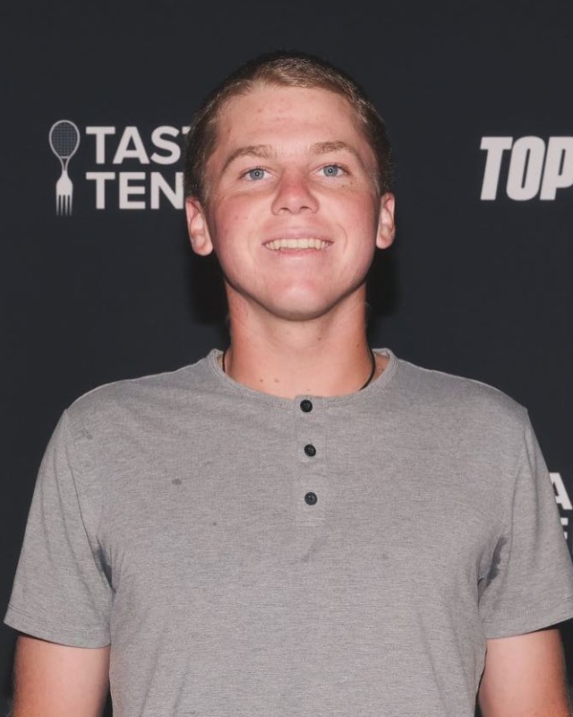 Alex Michelsen