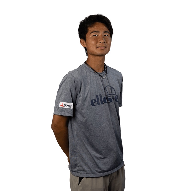 Hayato Matsuoka