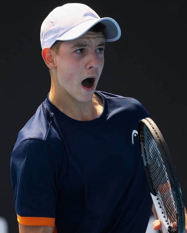 Matej Dodig