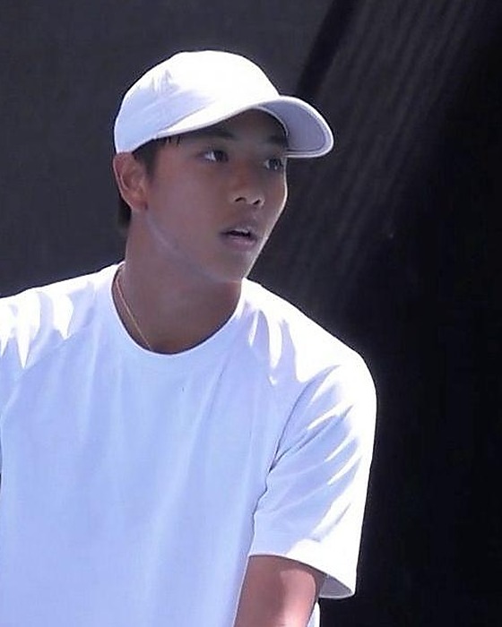 Duncan Chan