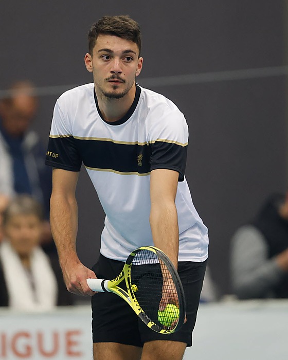 Yanis Ghazouani Durand
